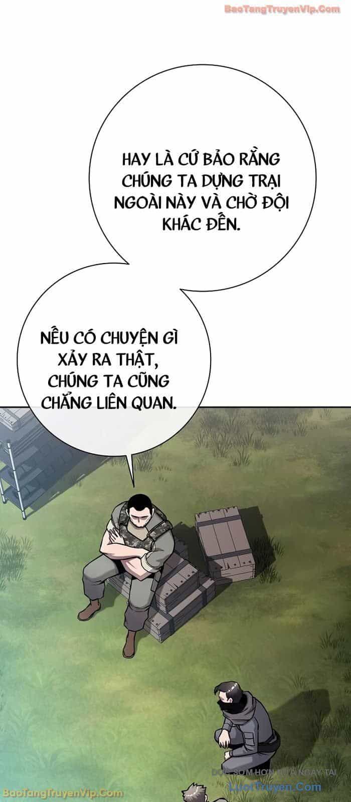 Ma Pháp Sư Hắc Ám Trở Về Để Nhập Ngũ - Chương 56 - ảnh 119