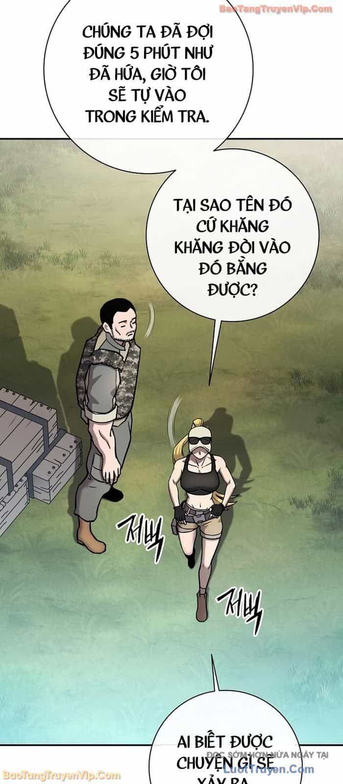 Ma Pháp Sư Hắc Ám Trở Về Để Nhập Ngũ - Chương 56 - ảnh 134