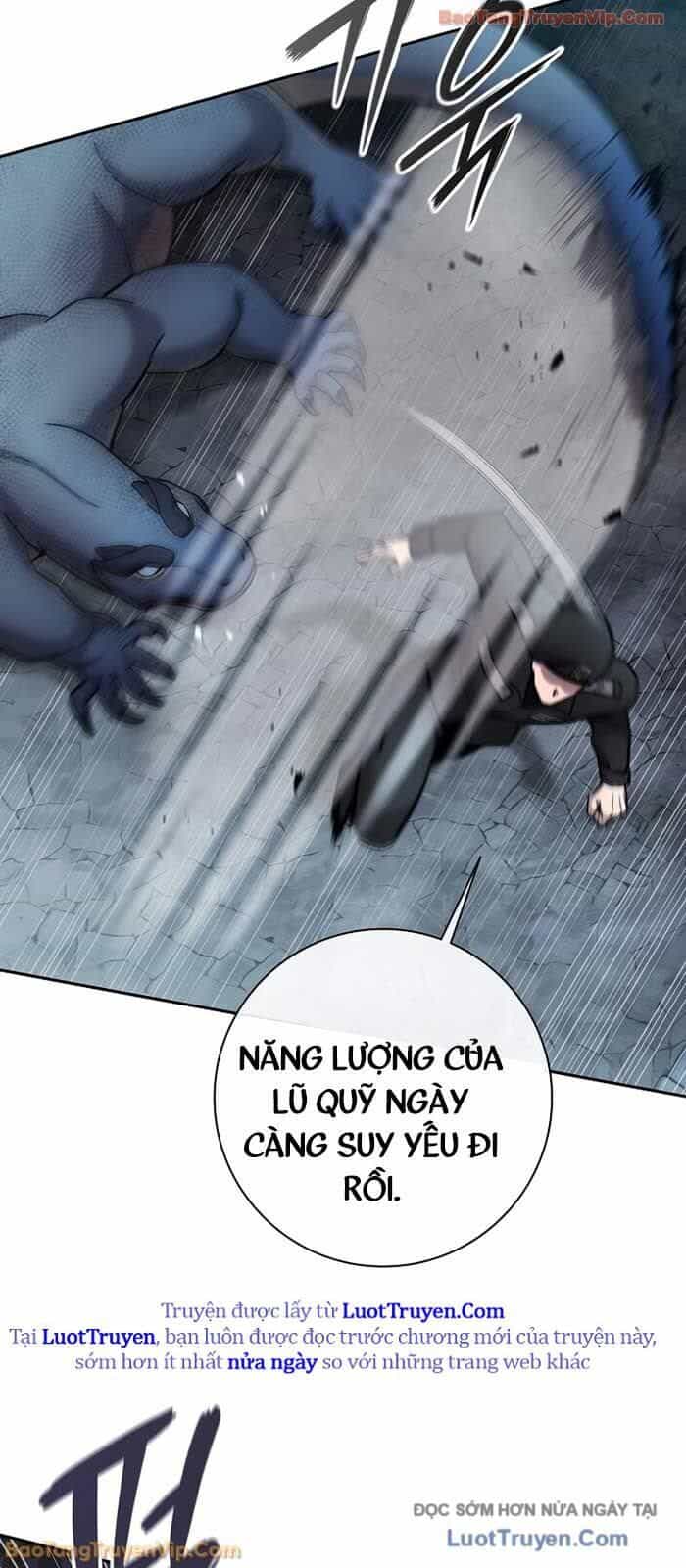 Ma Pháp Sư Hắc Ám Trở Về Để Nhập Ngũ - Chương 56 - ảnh 14
