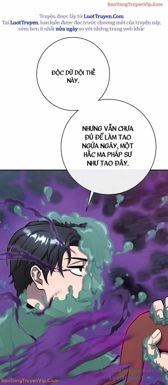 Ma Pháp Sư Hắc Ám Trở Về Để Nhập Ngũ - Chương 56 - ảnh 85