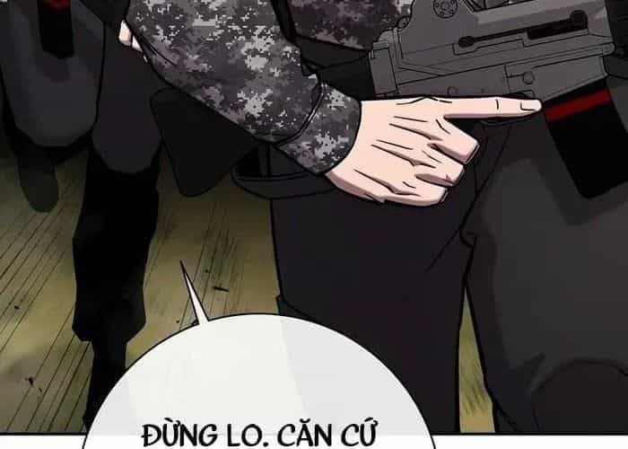 Ma Pháp Sư Hắc Ám Trở Về Để Nhập Ngũ - Chương 58 - ảnh 125