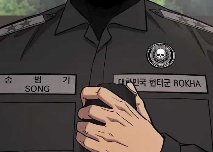 Ma Pháp Sư Hắc Ám Trở Về Để Nhập Ngũ - Chương 58 - ảnh 52