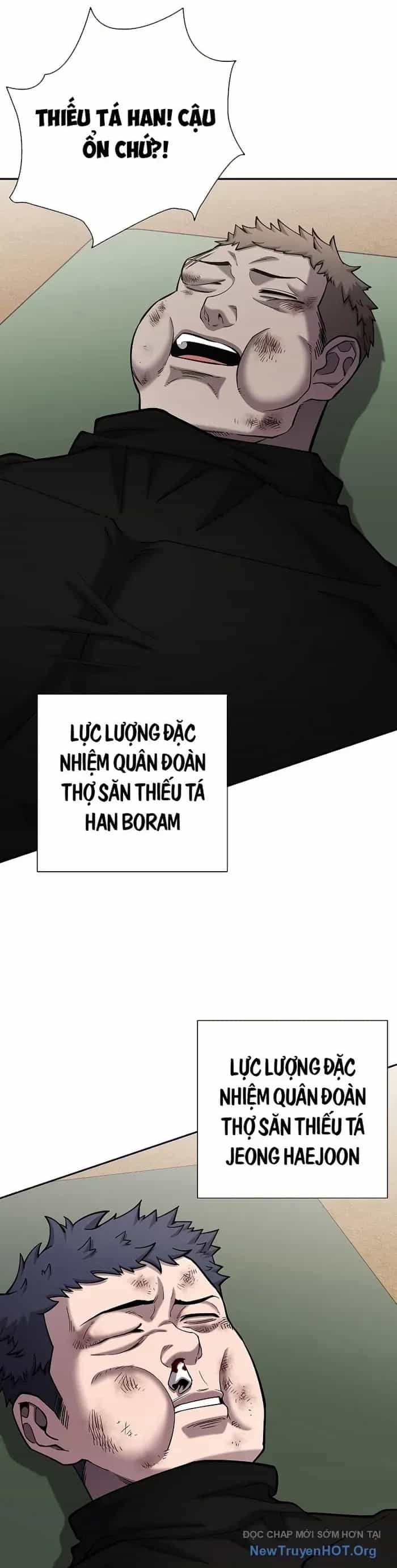 Ma Pháp Sư Hắc Ám Trở Về Để Nhập Ngũ - Chương 59 - ảnh 19