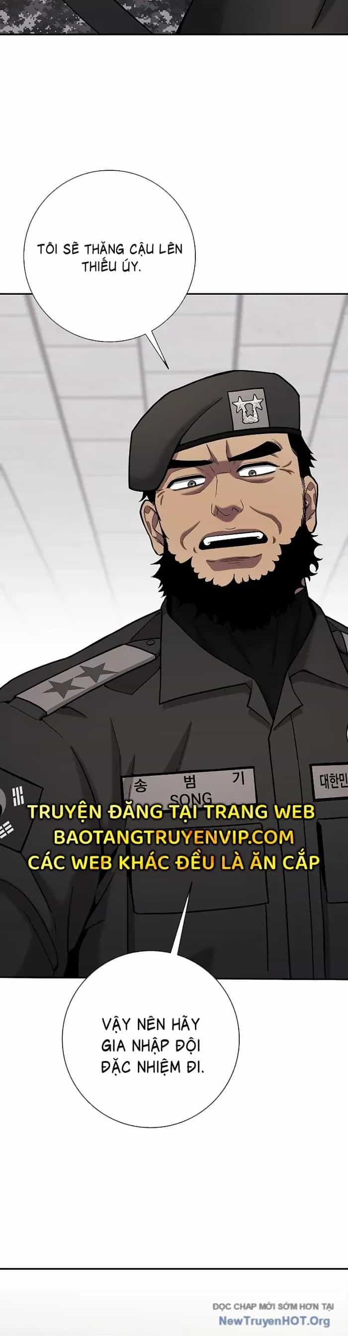 Ma Pháp Sư Hắc Ám Trở Về Để Nhập Ngũ - Chương 59 - ảnh 28