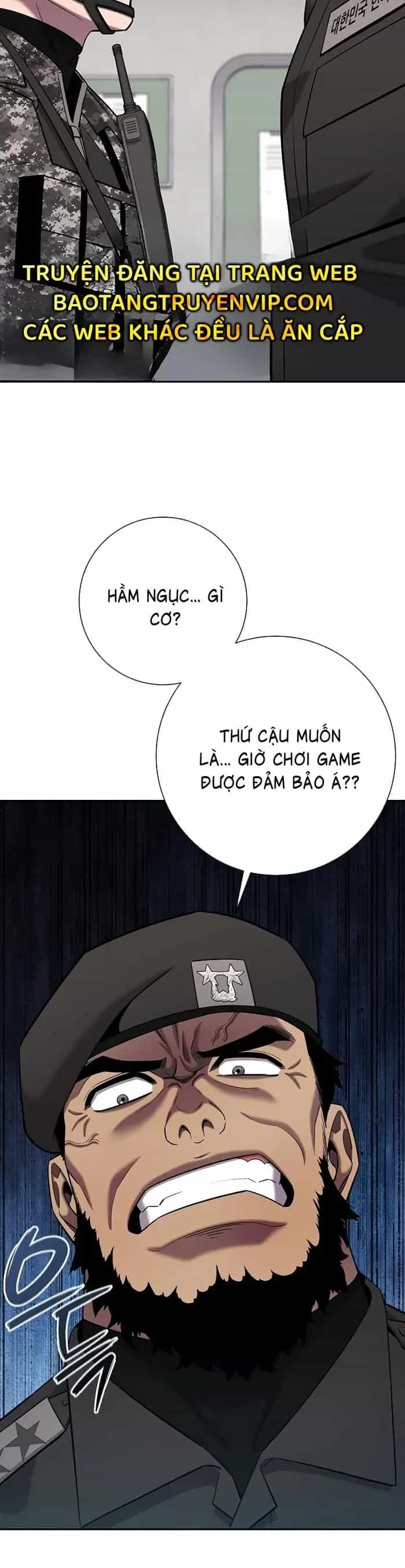 Ma Pháp Sư Hắc Ám Trở Về Để Nhập Ngũ - Chương 59 - ảnh 40