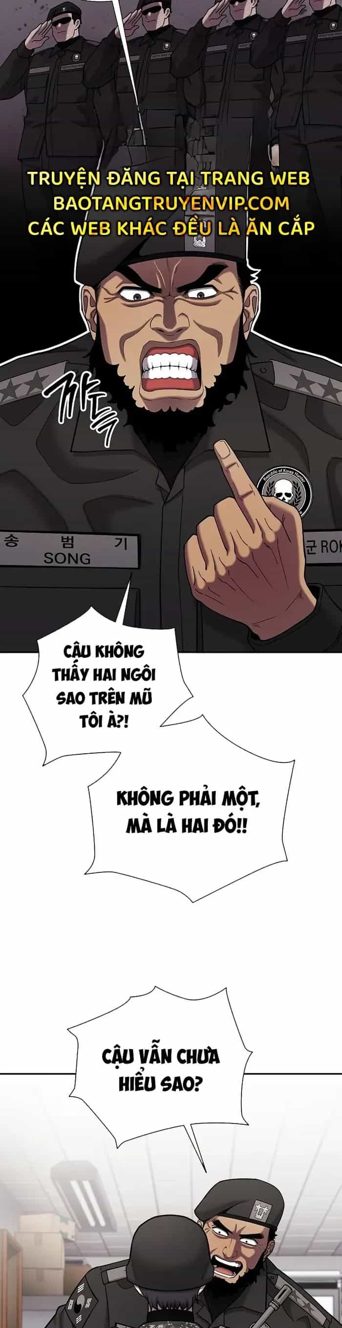 Ma Pháp Sư Hắc Ám Trở Về Để Nhập Ngũ - Chương 59 - ảnh 43