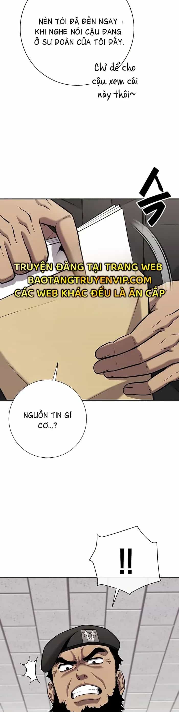 Ma Pháp Sư Hắc Ám Trở Về Để Nhập Ngũ - Chương 59 - ảnh 54