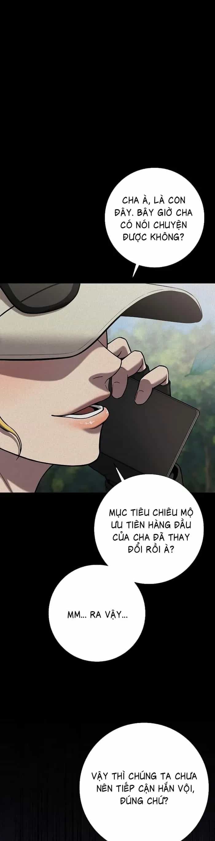 Ma Pháp Sư Hắc Ám Trở Về Để Nhập Ngũ - Chương 59 - ảnh 59
