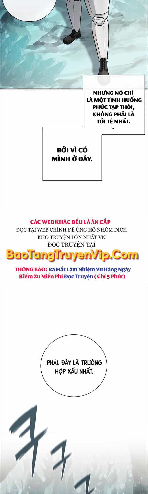 Ma Pháp Sư Hắc Ám Trở Về Để Nhập Ngũ - Chương 6 - ảnh 11