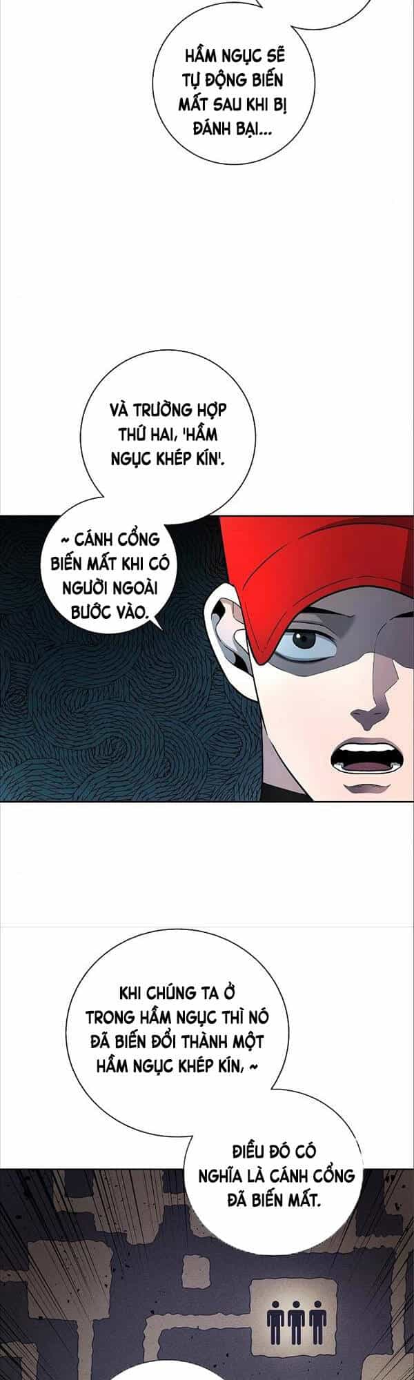 Ma Pháp Sư Hắc Ám Trở Về Để Nhập Ngũ - Chương 6 - ảnh 14