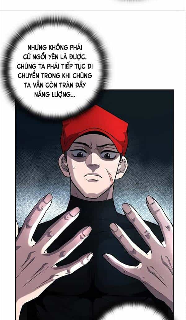 Ma Pháp Sư Hắc Ám Trở Về Để Nhập Ngũ - Chương 6 - ảnh 19
