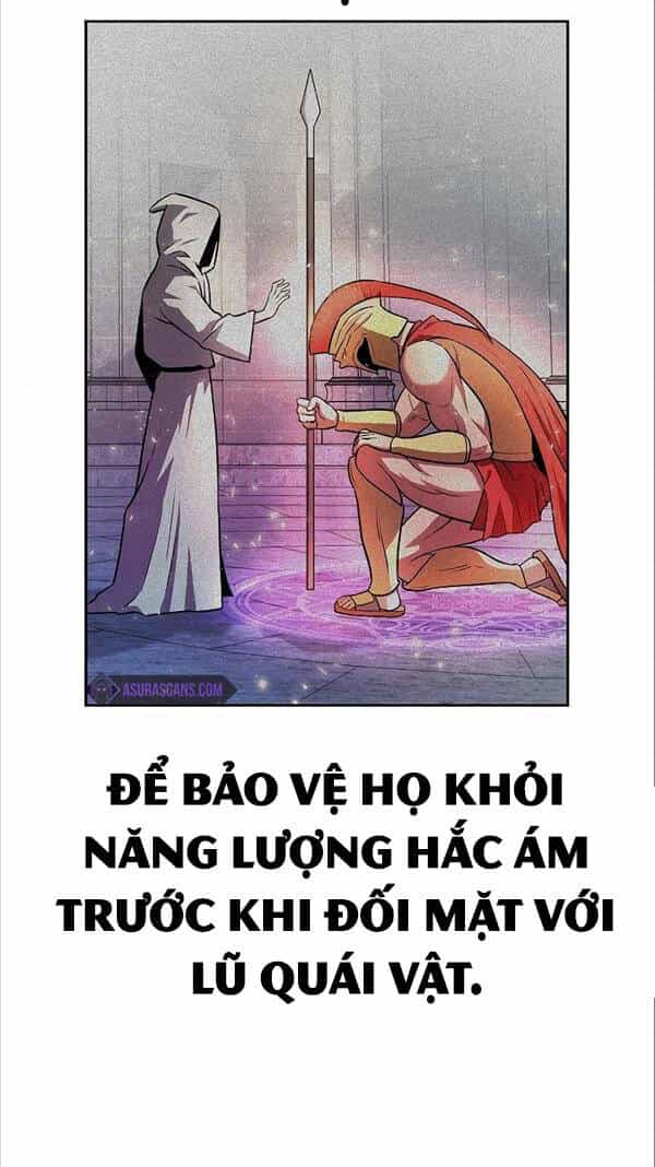 Ma Pháp Sư Hắc Ám Trở Về Để Nhập Ngũ - Chương 6 - ảnh 38