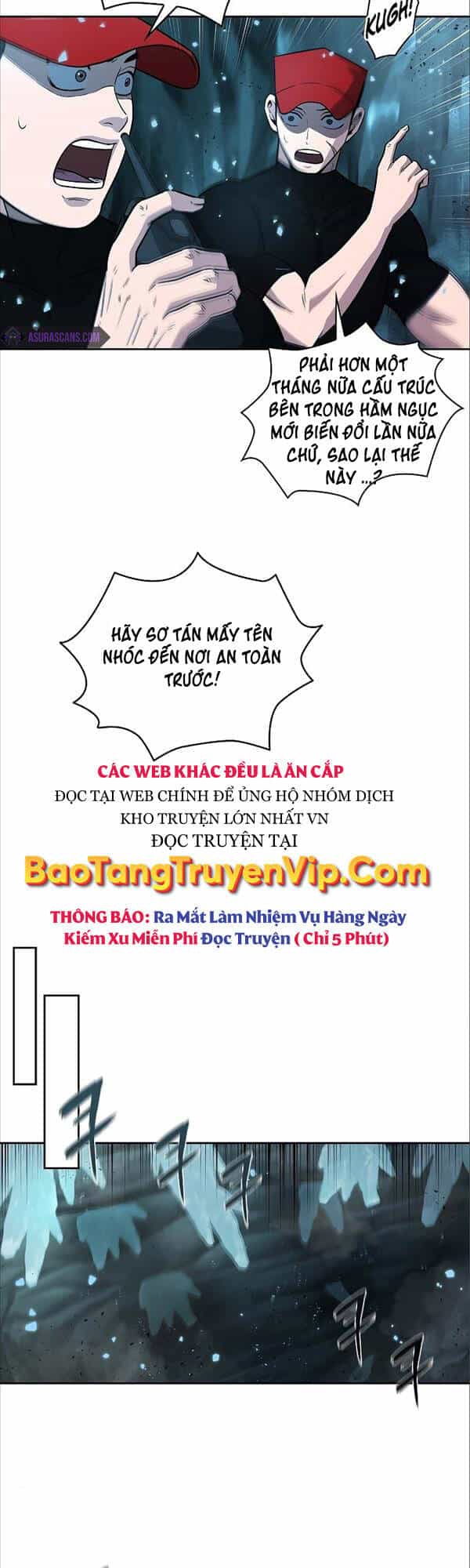 Ma Pháp Sư Hắc Ám Trở Về Để Nhập Ngũ - Chương 6 - ảnh 4
