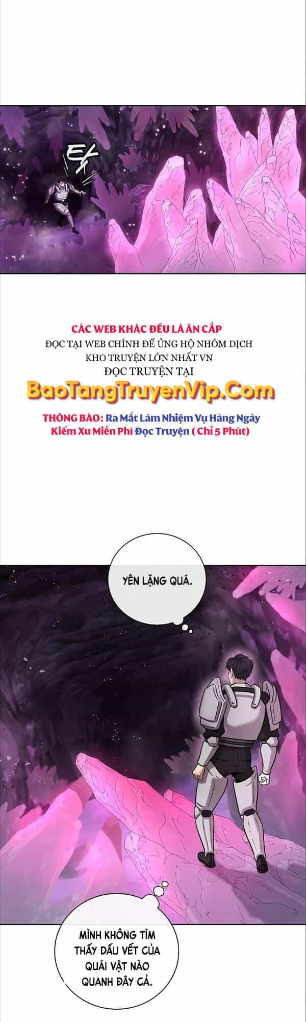 Ma Pháp Sư Hắc Ám Trở Về Để Nhập Ngũ - Chương 6 - ảnh 41
