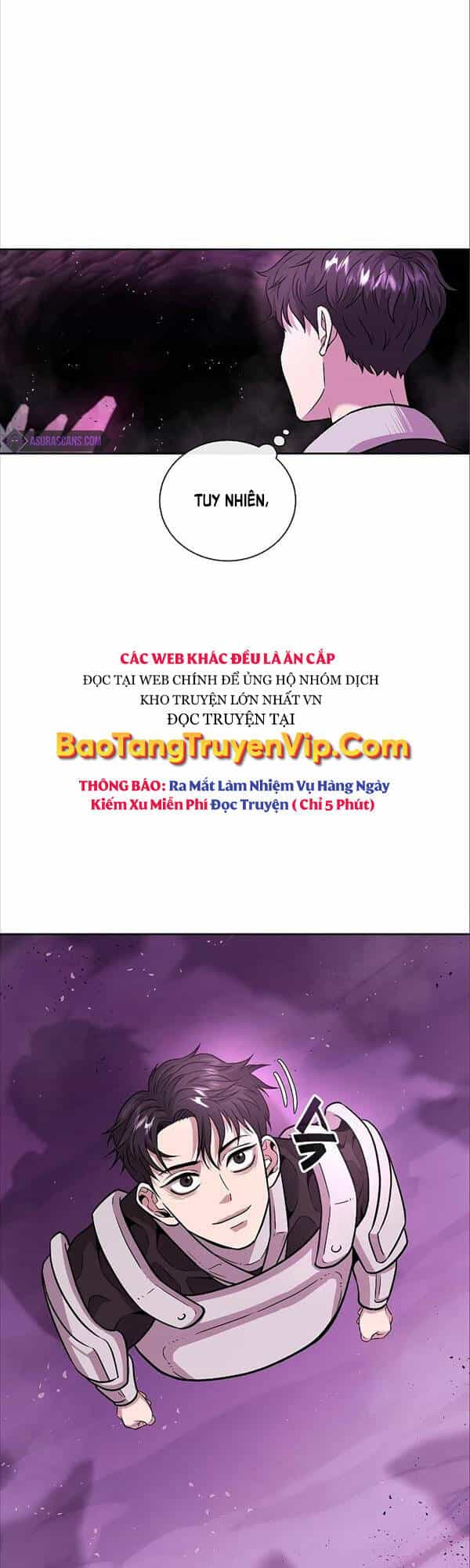 Ma Pháp Sư Hắc Ám Trở Về Để Nhập Ngũ - Chương 6 - ảnh 42