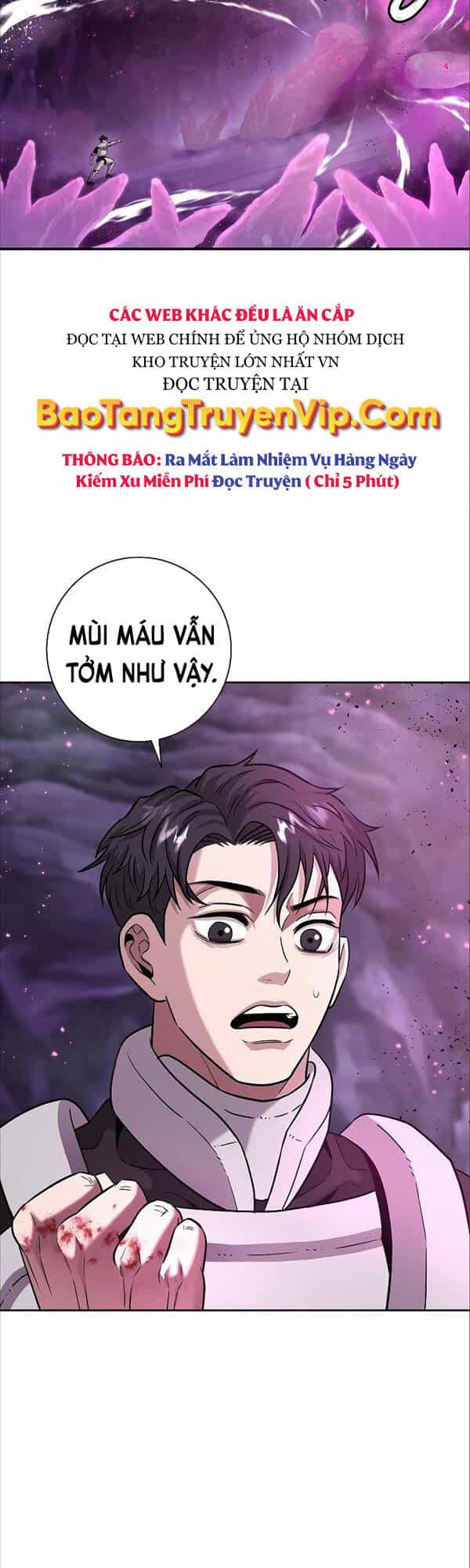 Ma Pháp Sư Hắc Ám Trở Về Để Nhập Ngũ - Chương 6 - ảnh 50