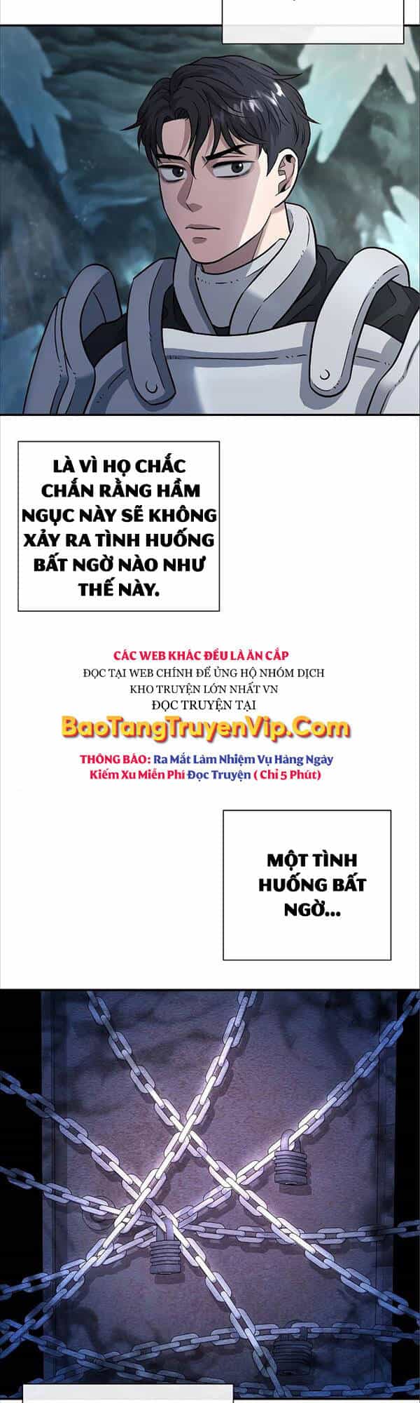 Ma Pháp Sư Hắc Ám Trở Về Để Nhập Ngũ - Chương 6 - ảnh 8