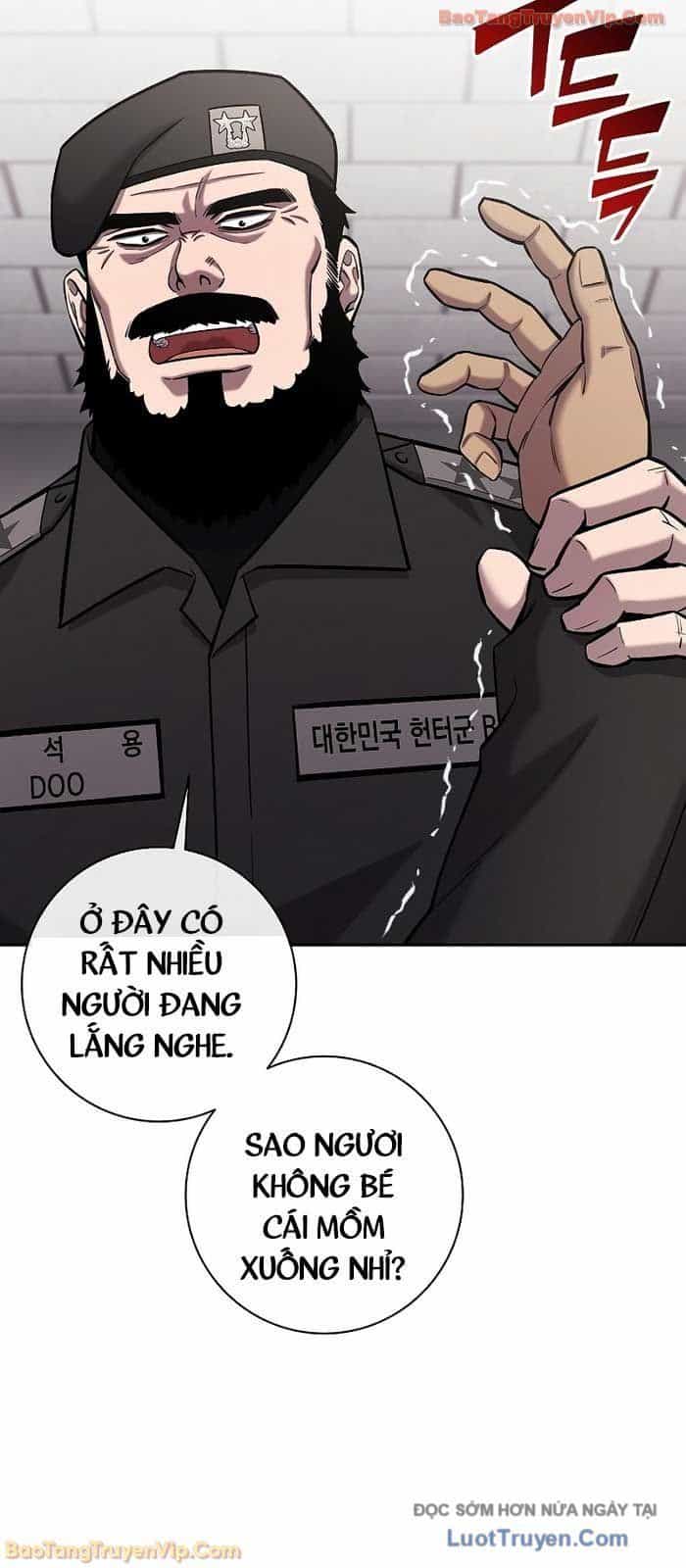 Ma Pháp Sư Hắc Ám Trở Về Để Nhập Ngũ - Chương 60 - ảnh 103