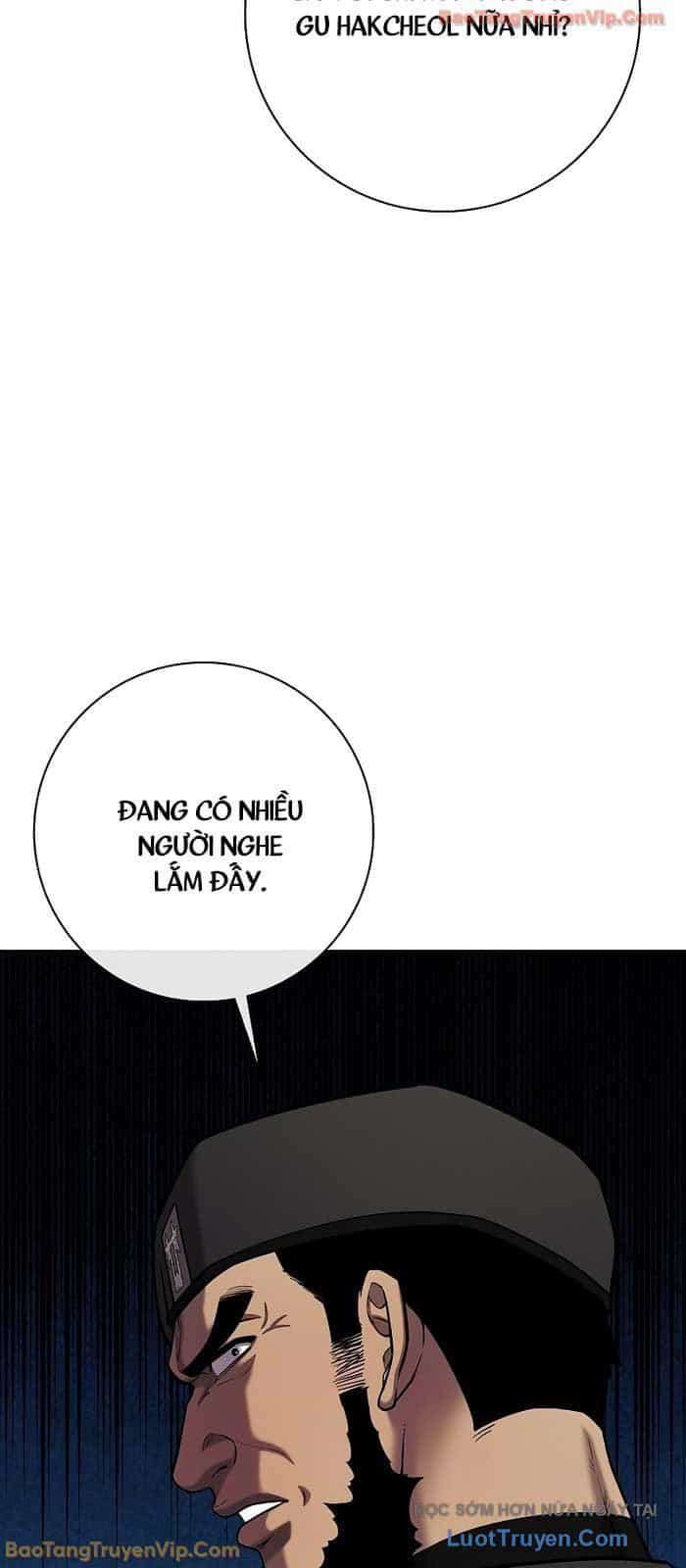 Ma Pháp Sư Hắc Ám Trở Về Để Nhập Ngũ - Chương 60 - ảnh 113