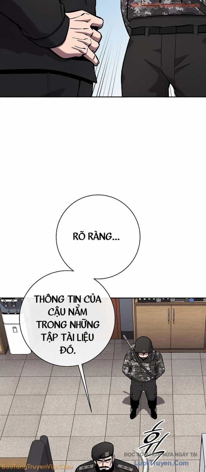 Ma Pháp Sư Hắc Ám Trở Về Để Nhập Ngũ - Chương 60 - ảnh 119