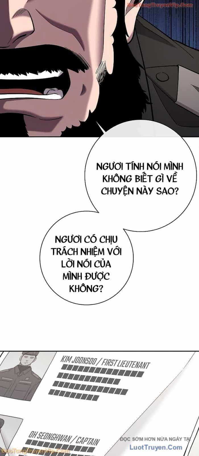 Ma Pháp Sư Hắc Ám Trở Về Để Nhập Ngũ - Chương 60 - ảnh 88