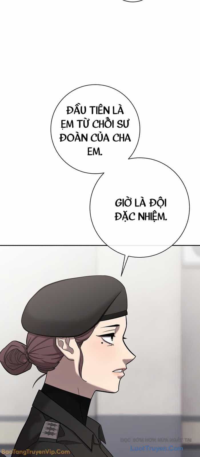 Ma Pháp Sư Hắc Ám Trở Về Để Nhập Ngũ - Chương 61 - ảnh 19
