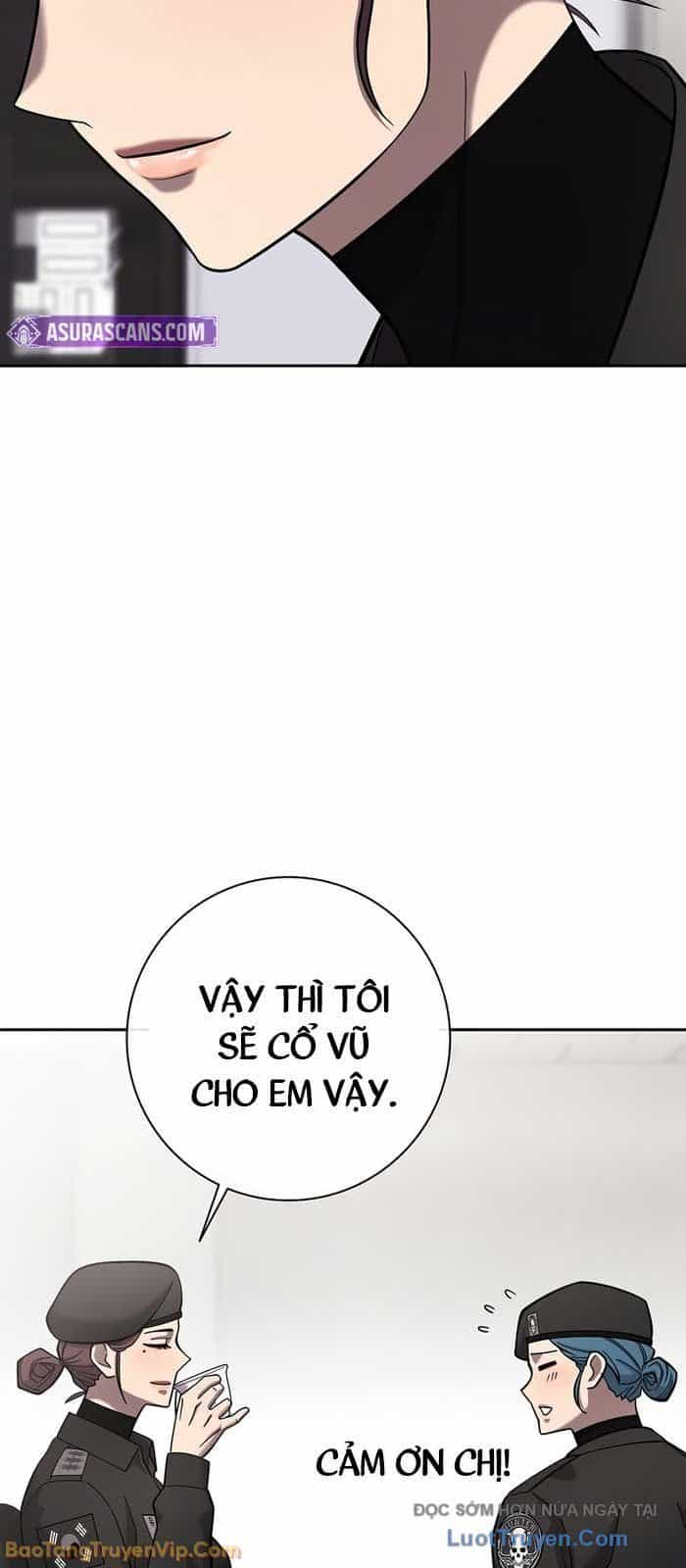 Ma Pháp Sư Hắc Ám Trở Về Để Nhập Ngũ - Chương 61 - ảnh 25