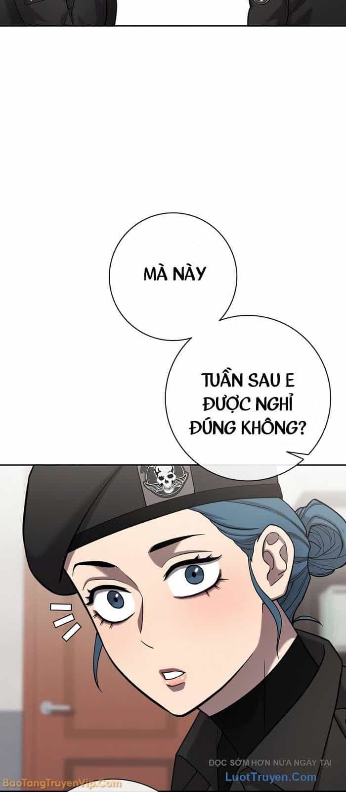 Ma Pháp Sư Hắc Ám Trở Về Để Nhập Ngũ - Chương 61 - ảnh 26