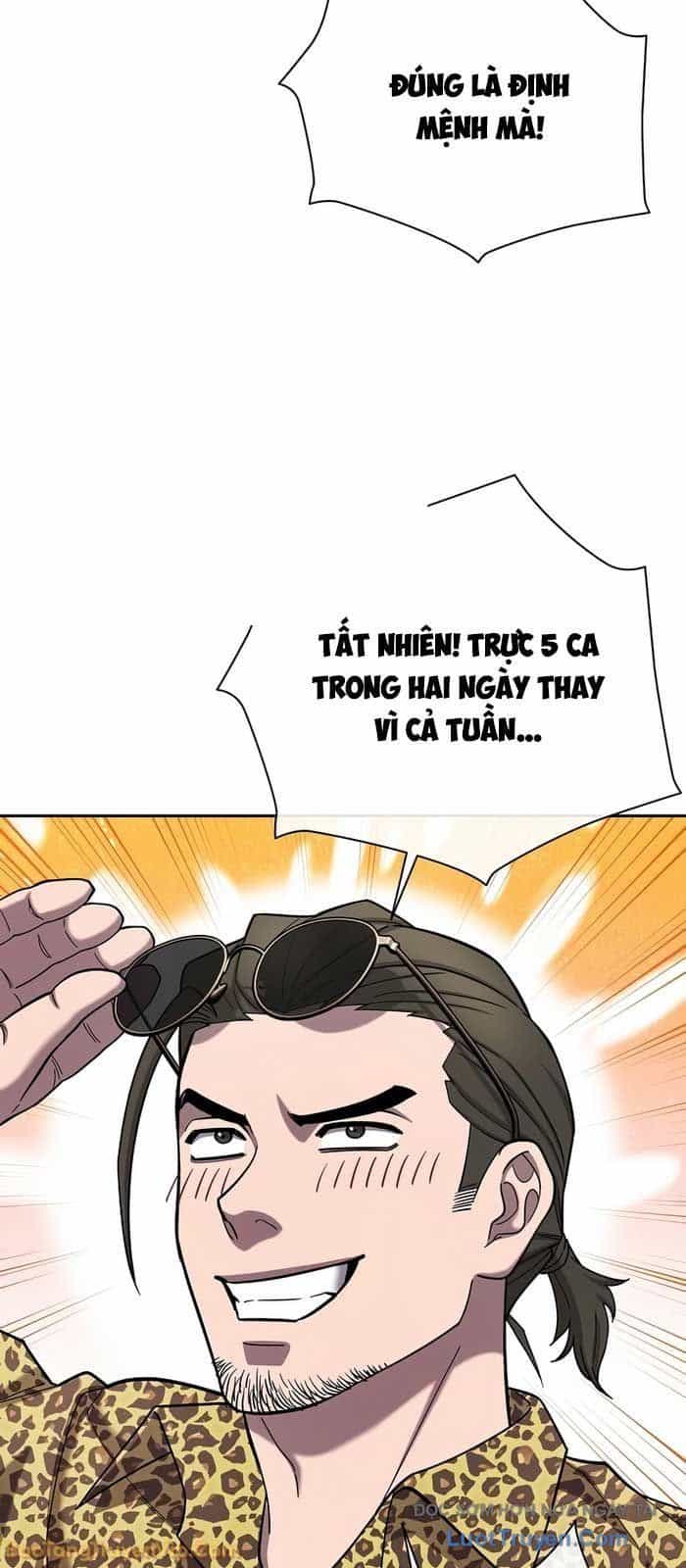 Ma Pháp Sư Hắc Ám Trở Về Để Nhập Ngũ - Chương 61 - ảnh 44