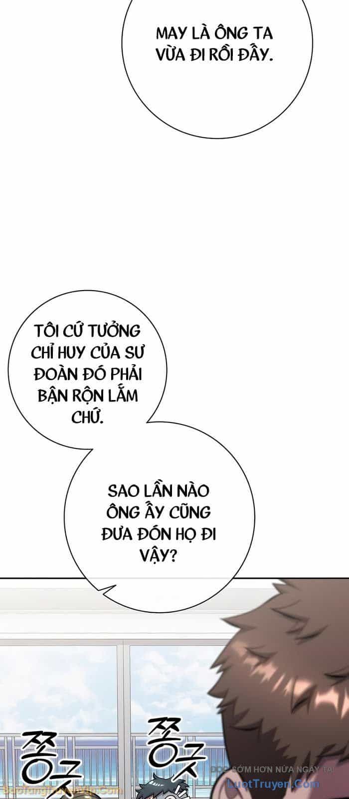 Ma Pháp Sư Hắc Ám Trở Về Để Nhập Ngũ - Chương 61 - ảnh 53