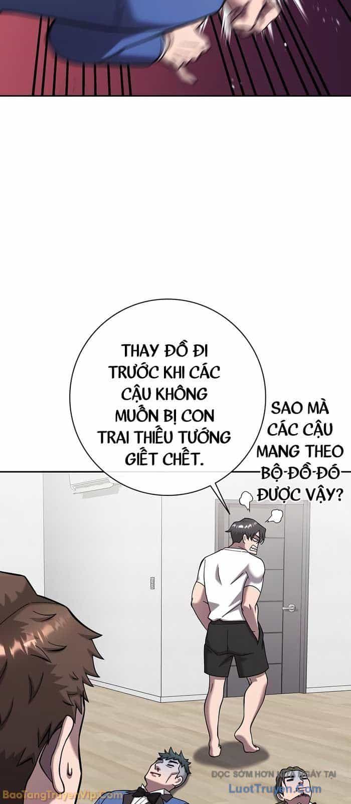 Ma Pháp Sư Hắc Ám Trở Về Để Nhập Ngũ - Chương 61 - ảnh 59