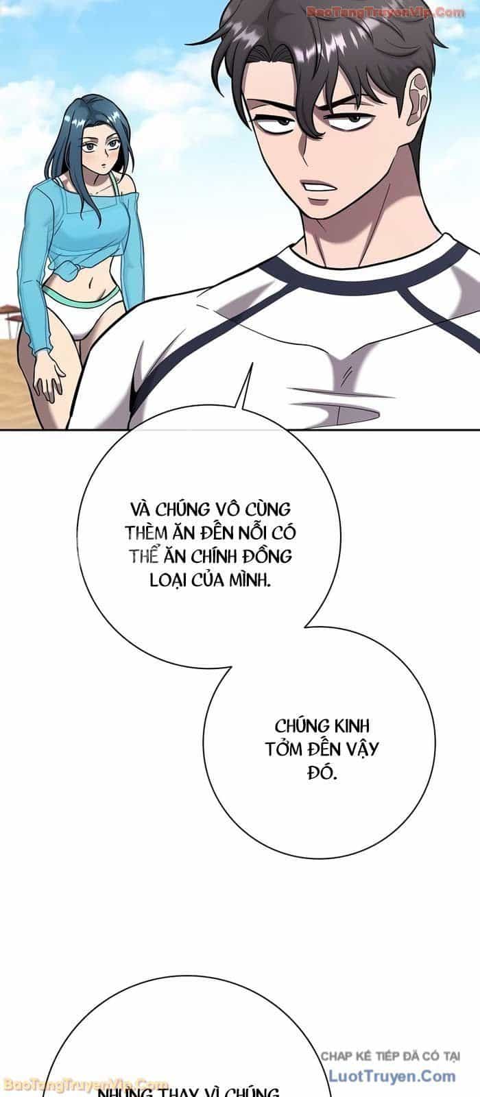Ma Pháp Sư Hắc Ám Trở Về Để Nhập Ngũ - Chương 62 - ảnh 74