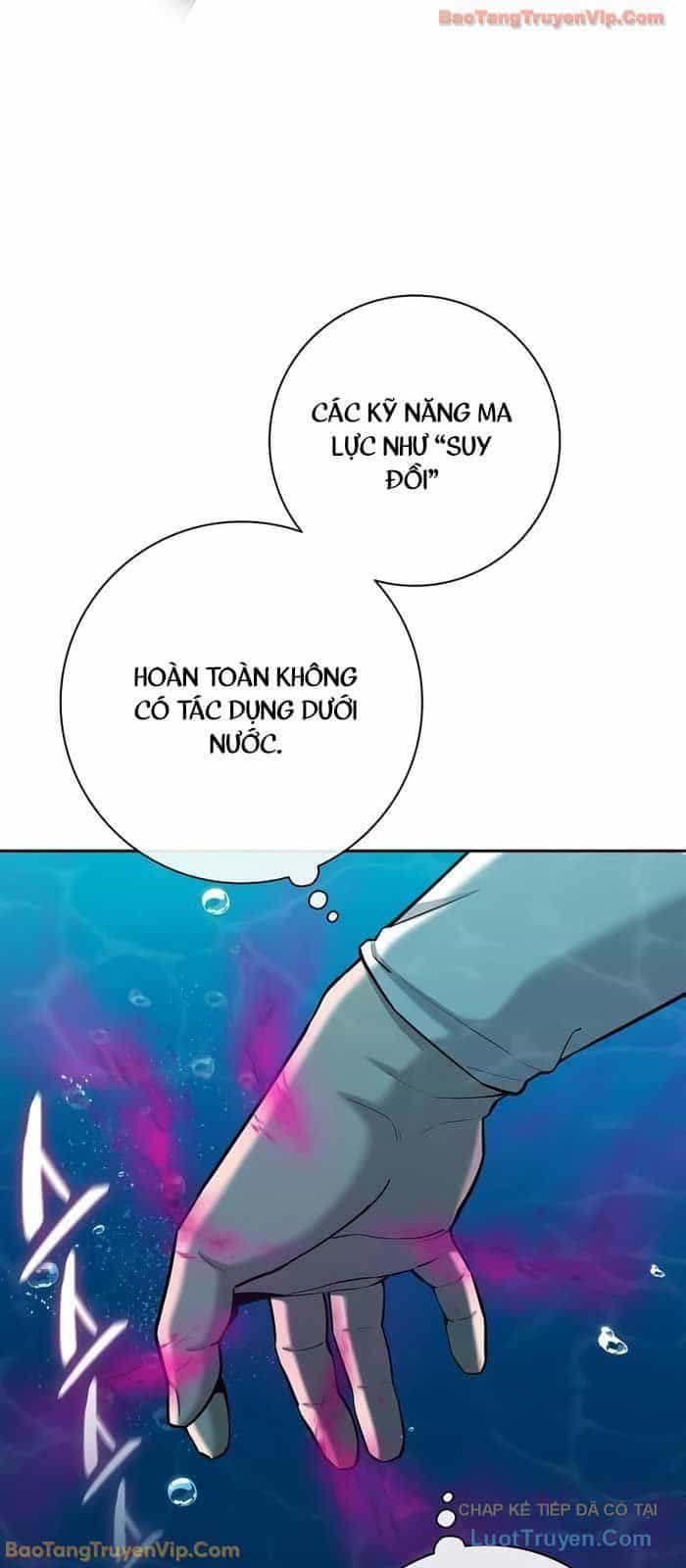 Ma Pháp Sư Hắc Ám Trở Về Để Nhập Ngũ - Chương 63 - ảnh 24