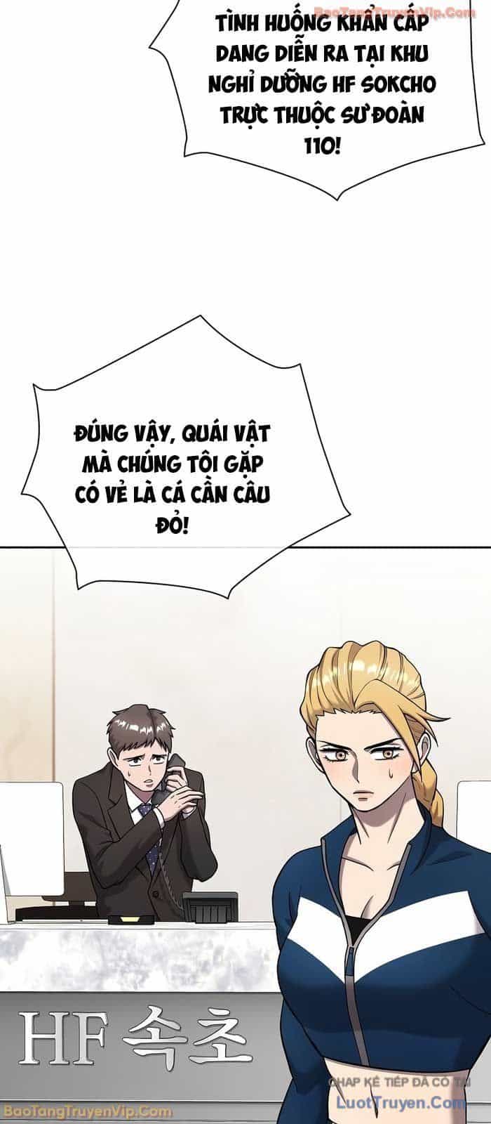 Ma Pháp Sư Hắc Ám Trở Về Để Nhập Ngũ - Chương 63 - ảnh 3