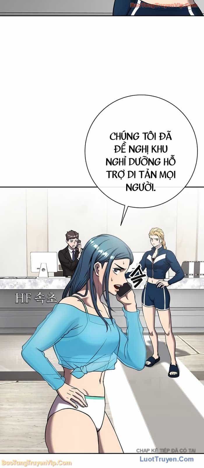 Ma Pháp Sư Hắc Ám Trở Về Để Nhập Ngũ - Chương 63 - ảnh 4