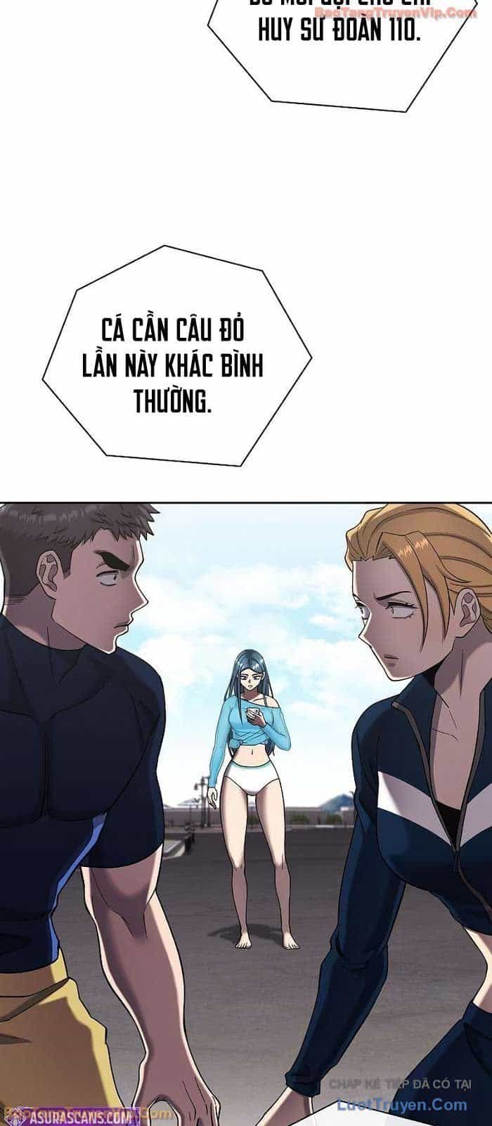 Ma Pháp Sư Hắc Ám Trở Về Để Nhập Ngũ - Chương 64 - ảnh 10