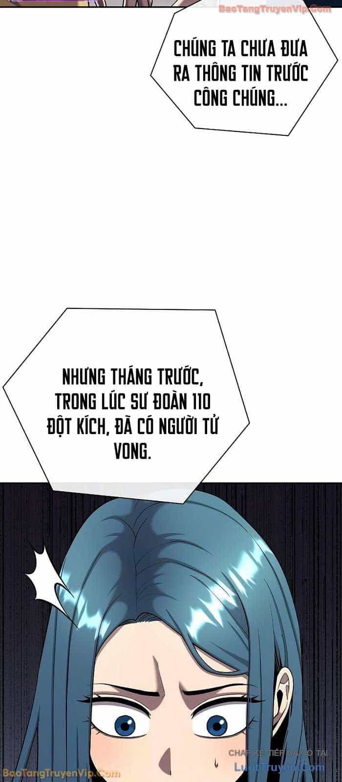 Ma Pháp Sư Hắc Ám Trở Về Để Nhập Ngũ - Chương 64 - ảnh 11