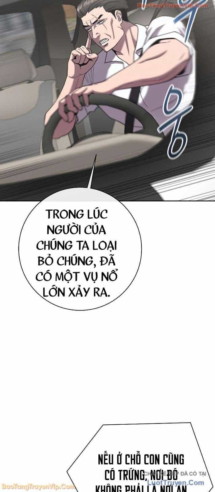 Ma Pháp Sư Hắc Ám Trở Về Để Nhập Ngũ - Chương 64 - ảnh 13