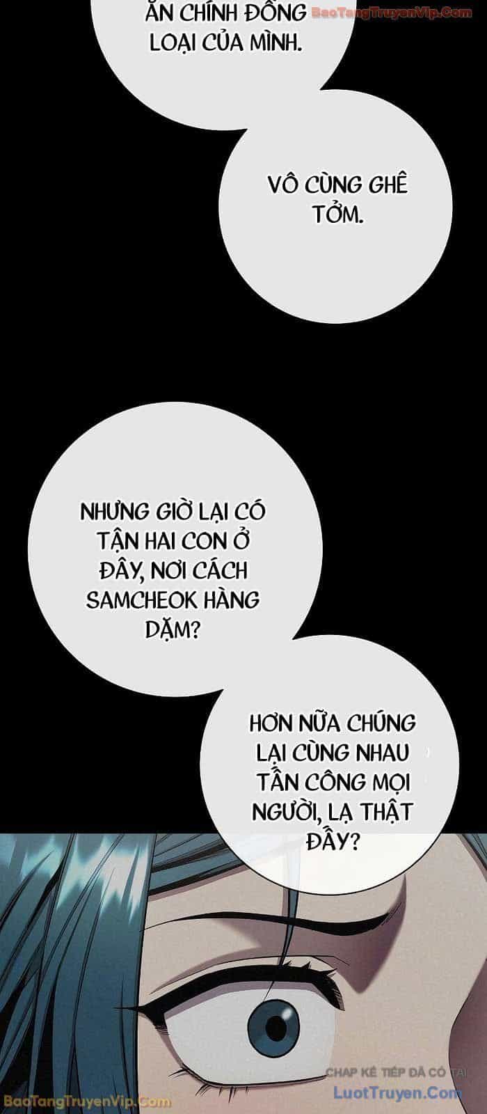Ma Pháp Sư Hắc Ám Trở Về Để Nhập Ngũ - Chương 64 - ảnh 20