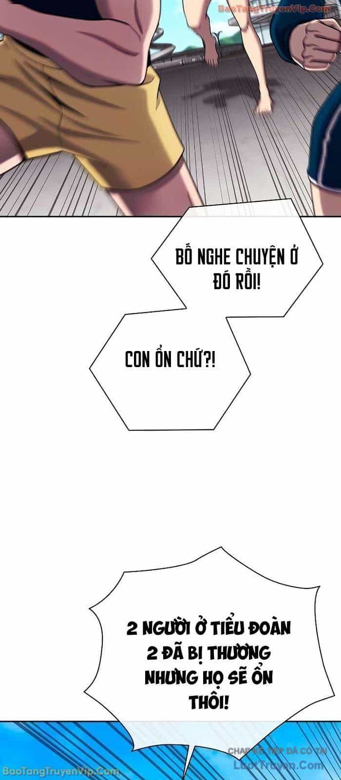 Ma Pháp Sư Hắc Ám Trở Về Để Nhập Ngũ - Chương 64 - ảnh 4