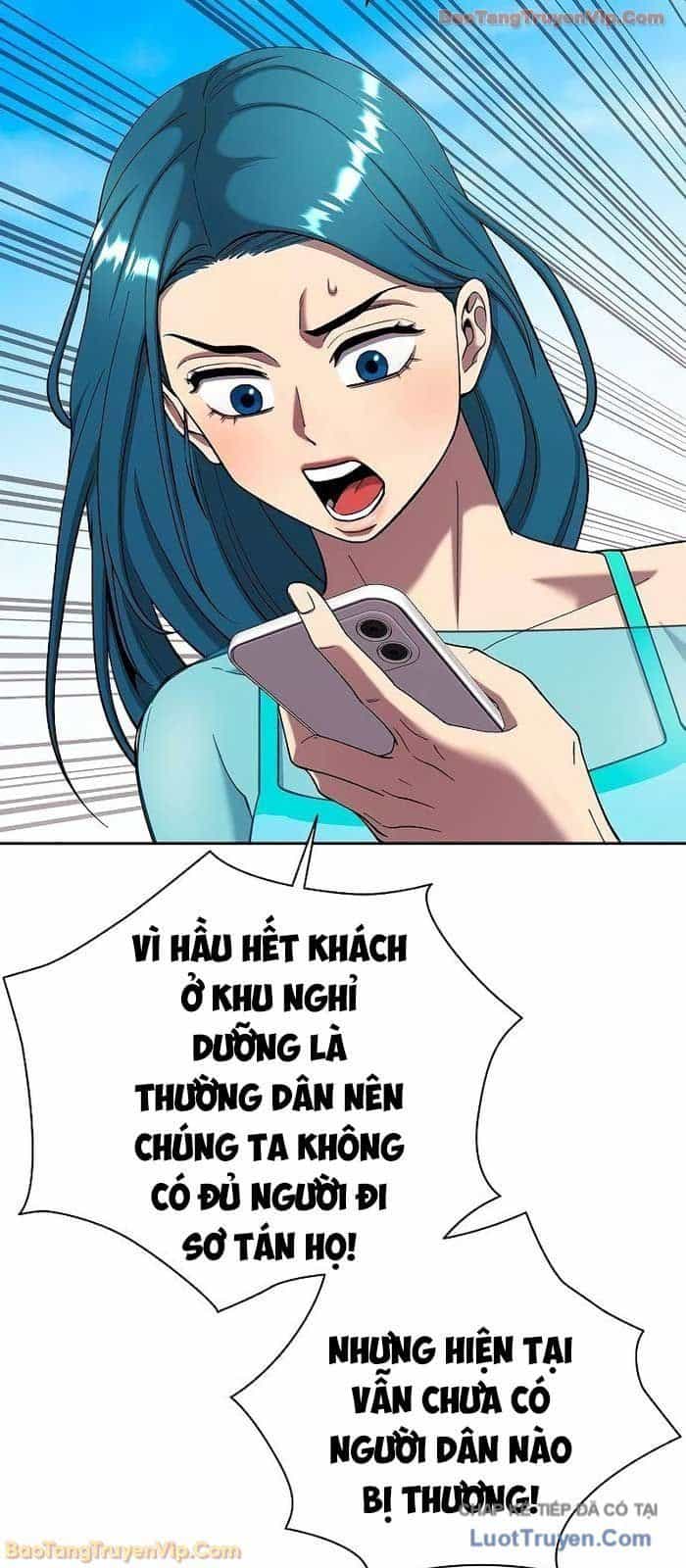 Ma Pháp Sư Hắc Ám Trở Về Để Nhập Ngũ - Chương 64 - ảnh 5