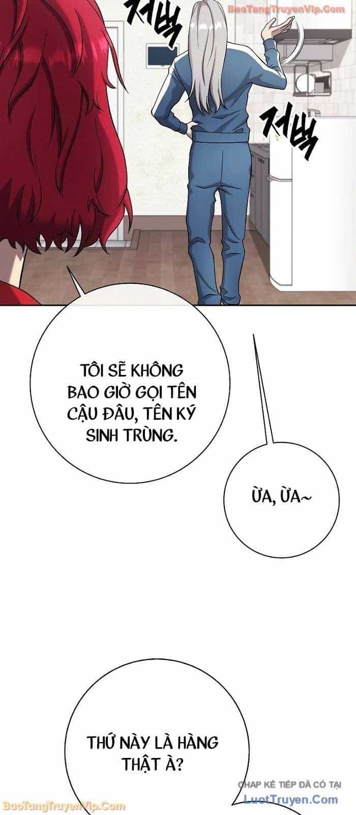 Ma Pháp Sư Hắc Ám Trở Về Để Nhập Ngũ - Chương 64 - ảnh 58