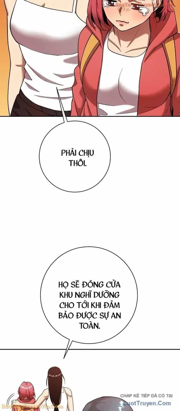 Ma Pháp Sư Hắc Ám Trở Về Để Nhập Ngũ - Chương 65 - ảnh 24