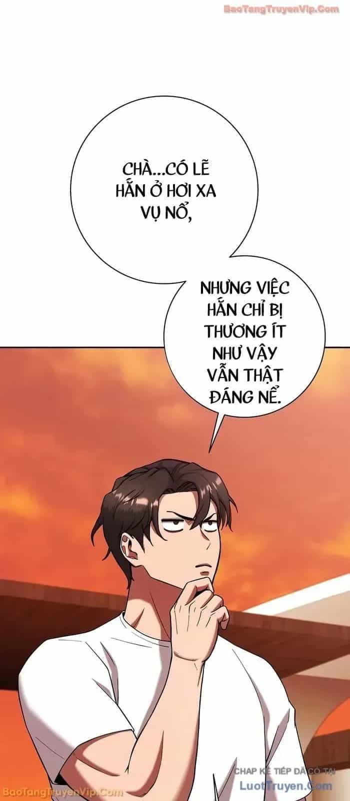 Ma Pháp Sư Hắc Ám Trở Về Để Nhập Ngũ - Chương 65 - ảnh 34