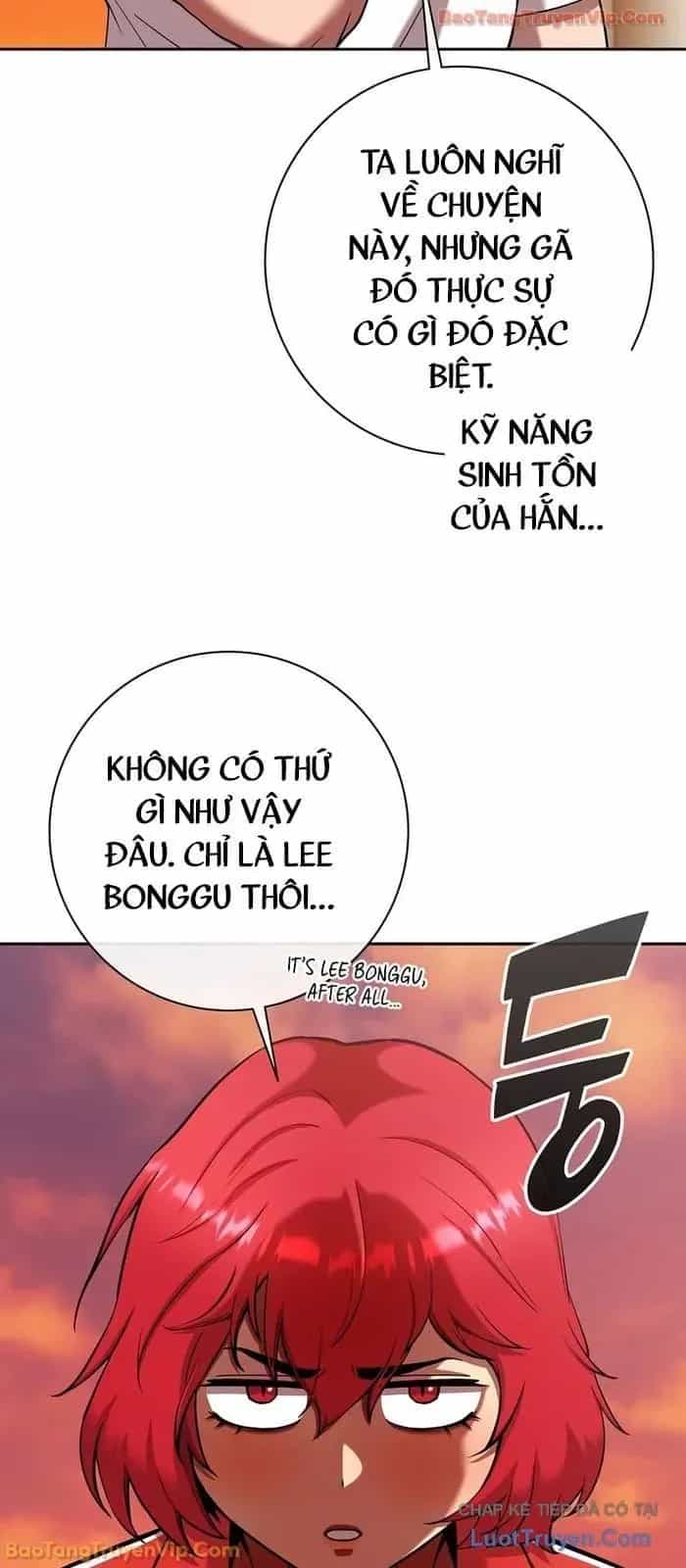 Ma Pháp Sư Hắc Ám Trở Về Để Nhập Ngũ - Chương 65 - ảnh 35