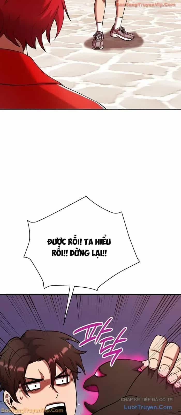 Ma Pháp Sư Hắc Ám Trở Về Để Nhập Ngũ - Chương 65 - ảnh 43