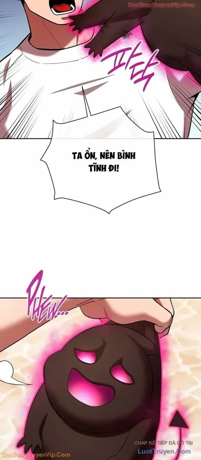 Ma Pháp Sư Hắc Ám Trở Về Để Nhập Ngũ - Chương 65 - ảnh 44