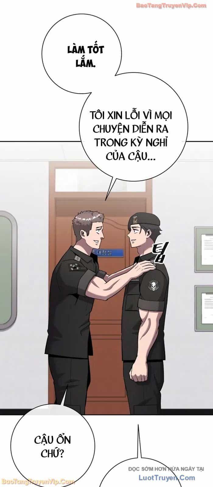 Ma Pháp Sư Hắc Ám Trở Về Để Nhập Ngũ - Chương 66 - ảnh 105