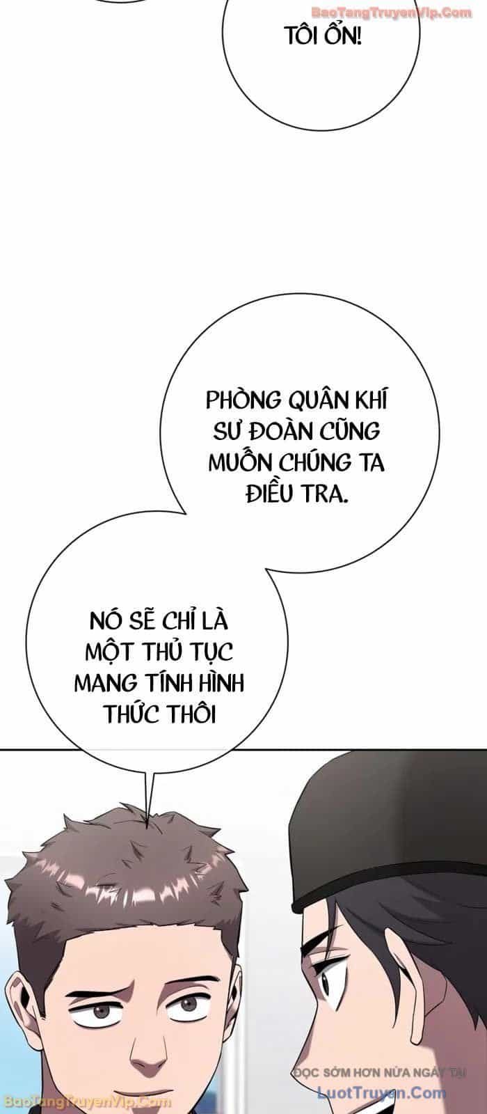 Ma Pháp Sư Hắc Ám Trở Về Để Nhập Ngũ - Chương 66 - ảnh 106