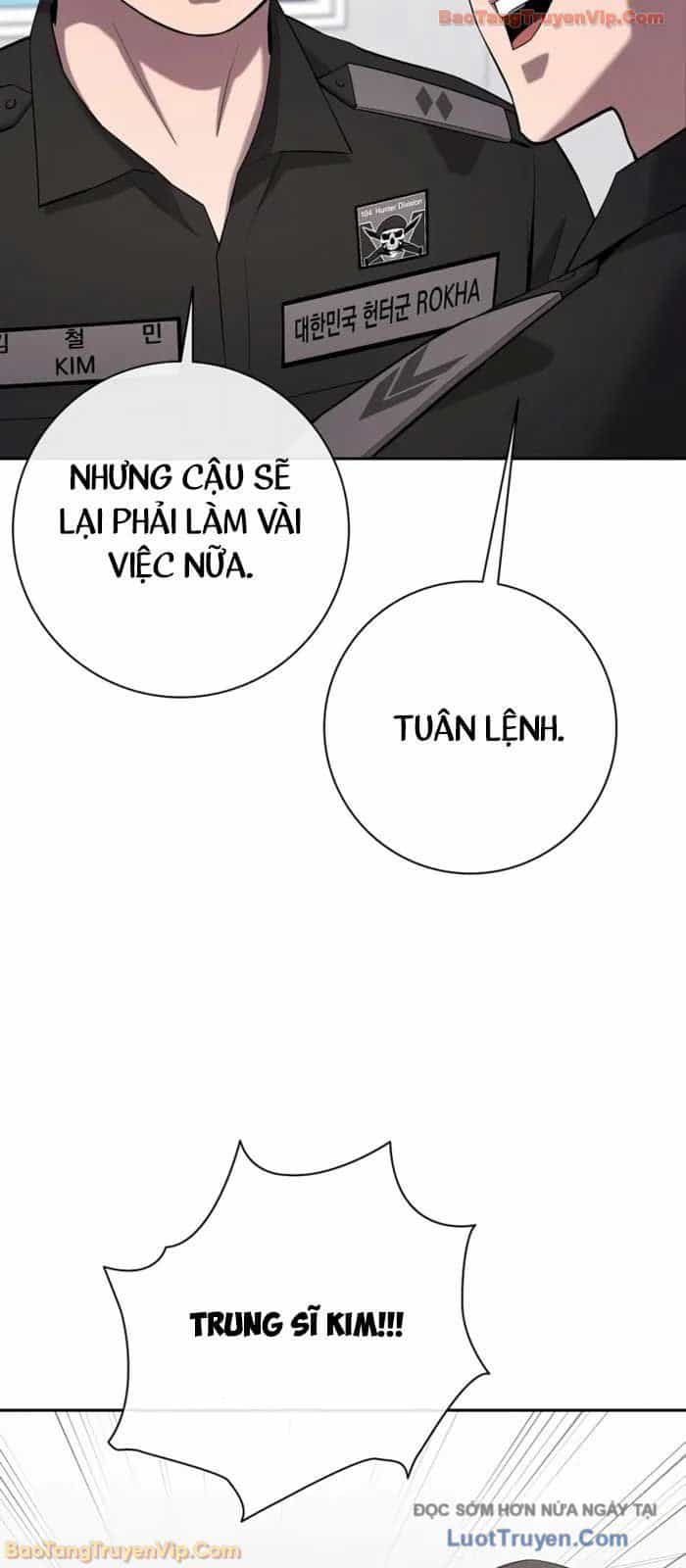Ma Pháp Sư Hắc Ám Trở Về Để Nhập Ngũ - Chương 66 - ảnh 107